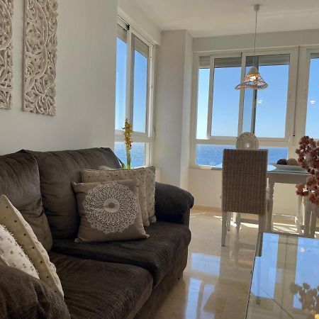 Velilla Apartment “Sun&Sea” Almunecar Exterior photo